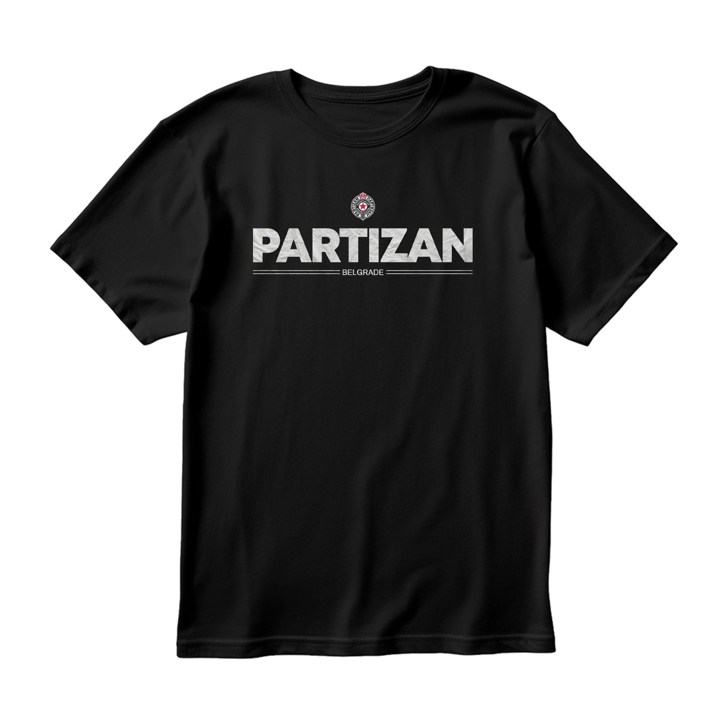 Partizan majica