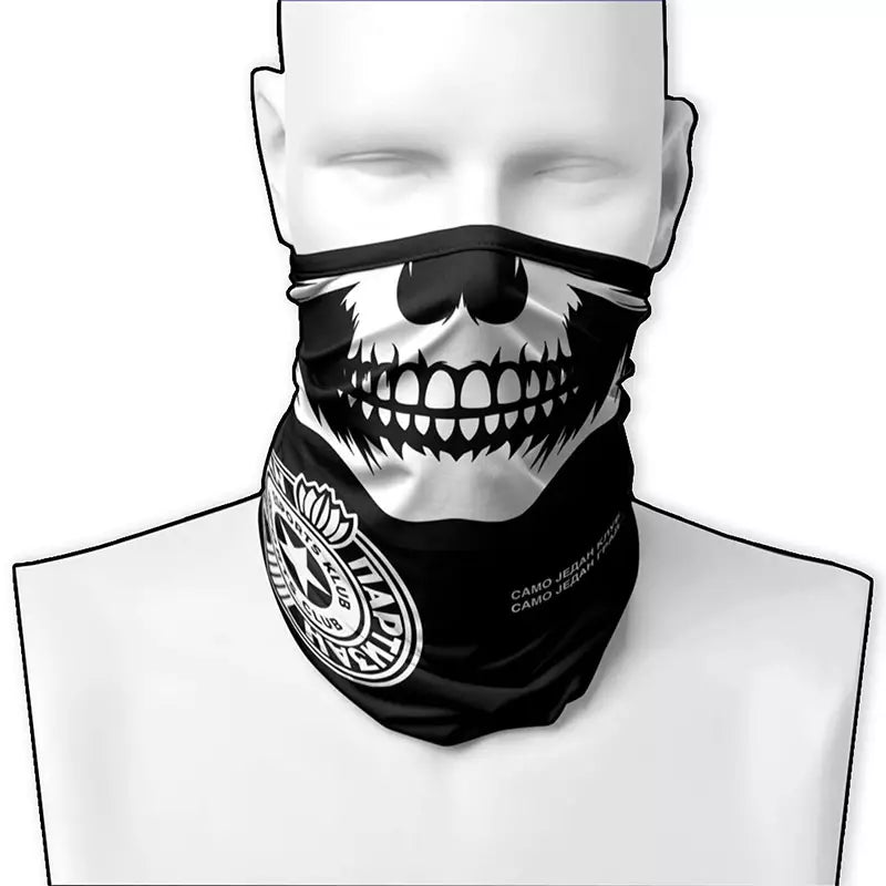 Bandana Partizan