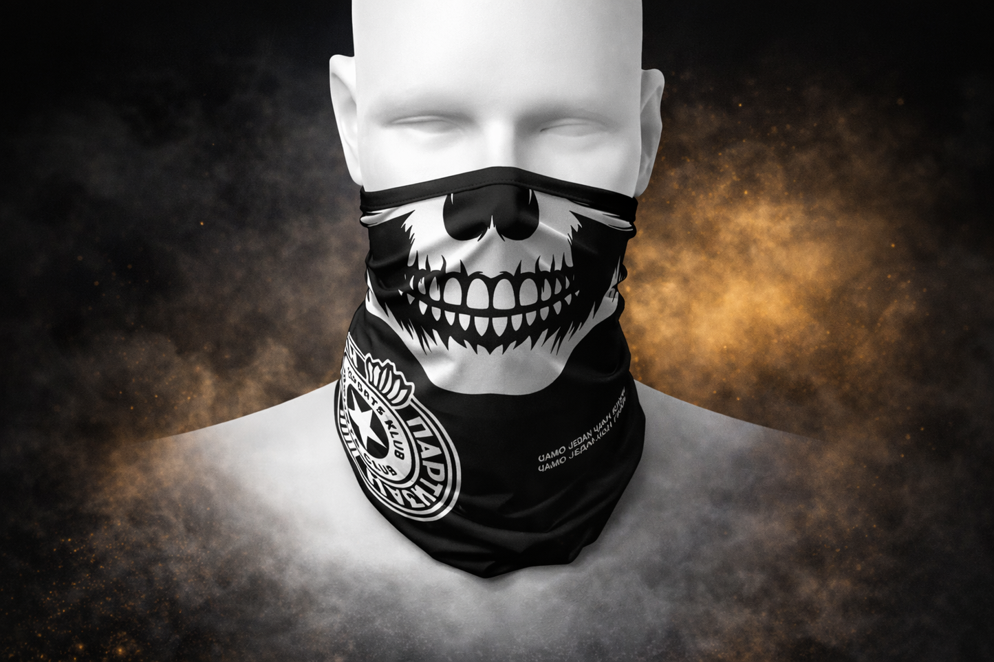 Bandana Partizan