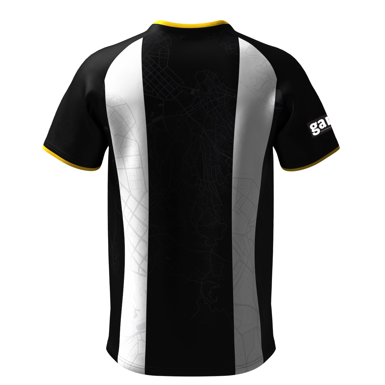 Partizan Esports Jersey 2024