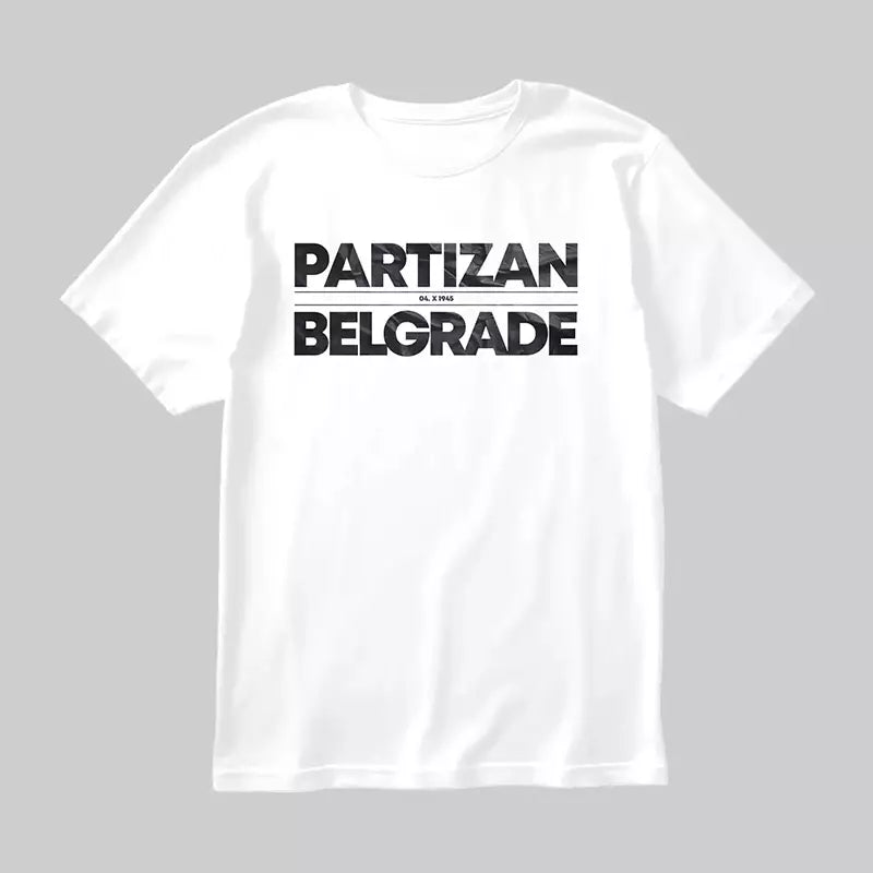Partizan Belgrade