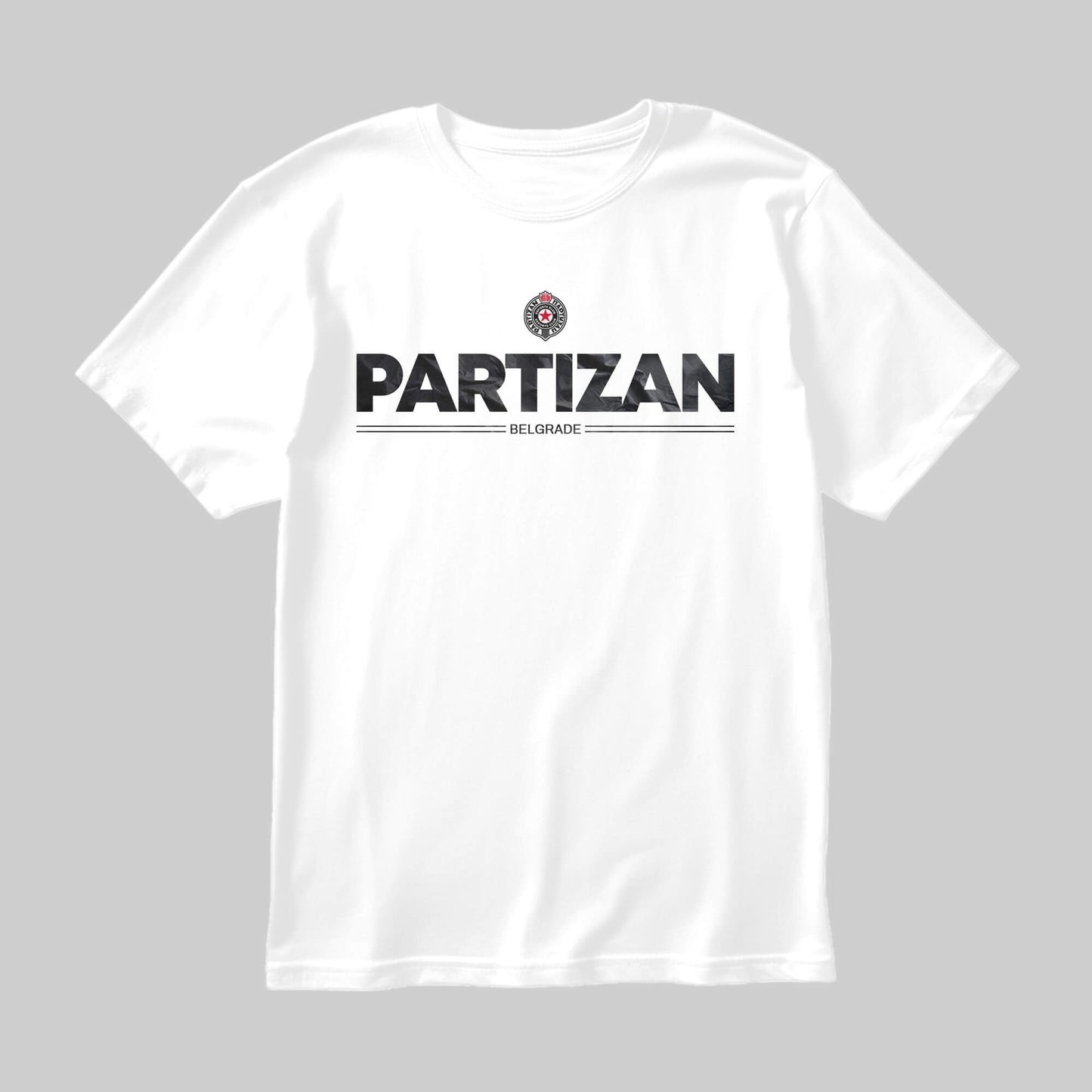 Partizan majica
