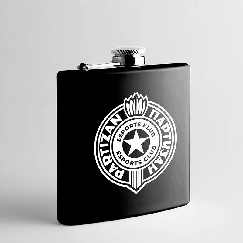 Pljoska Partizan