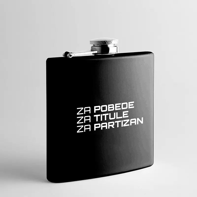 Pljoska Partizan