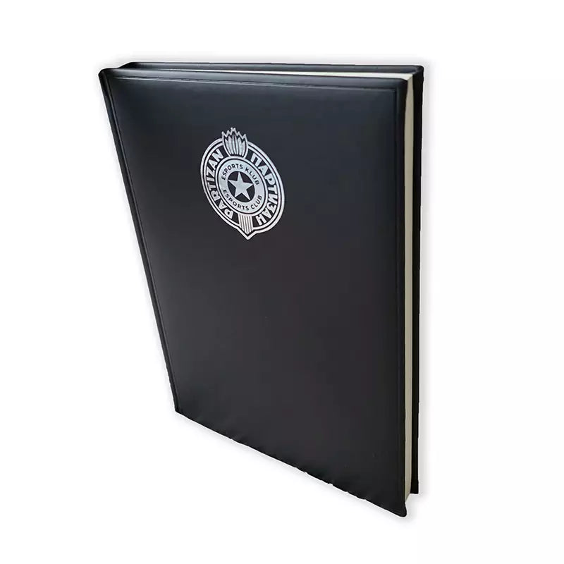Standard Rokovnik Partizan
