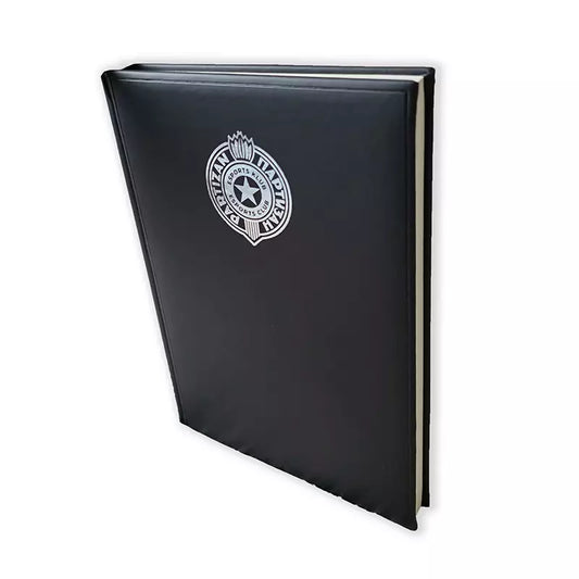 Standard Rokovnik Partizan