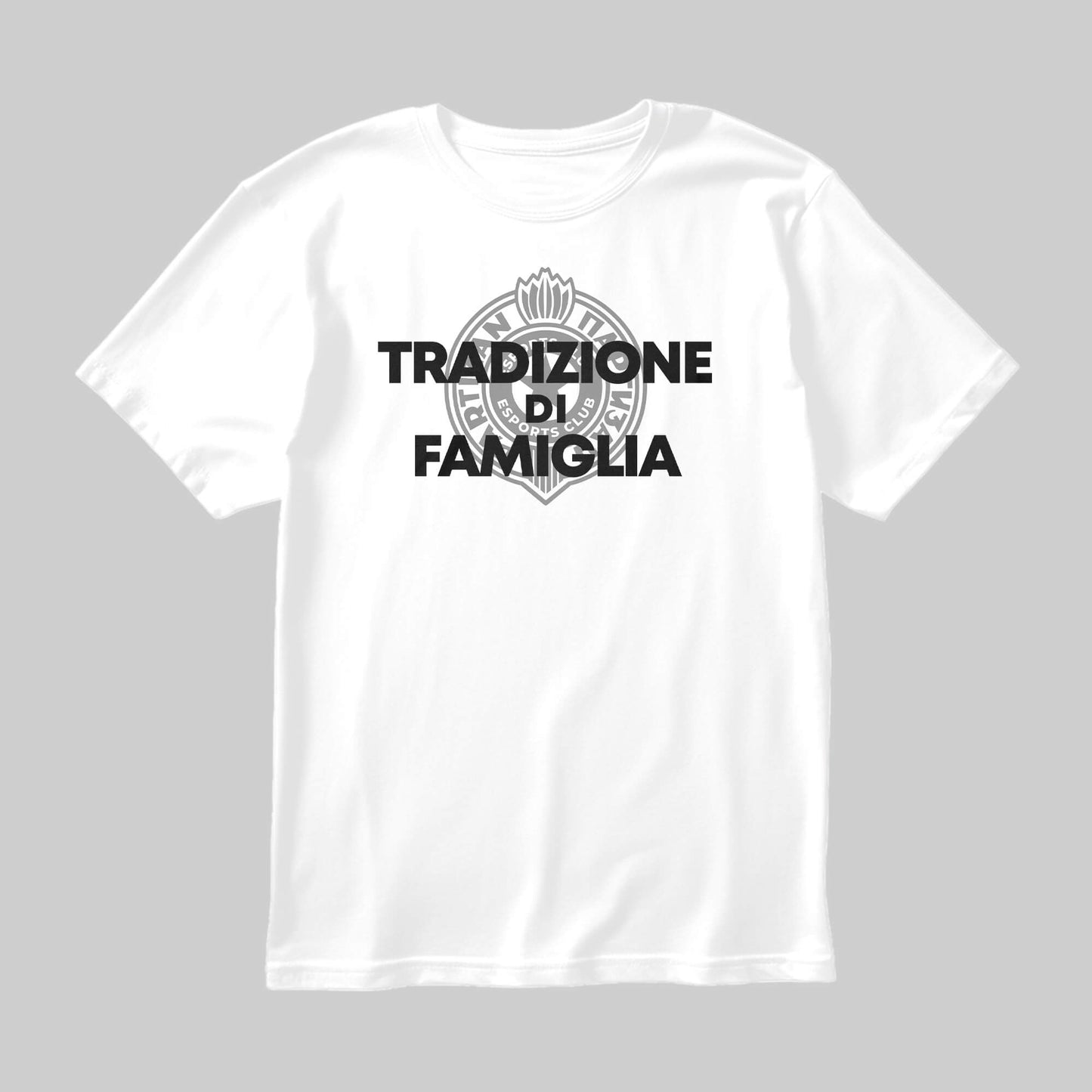 Tradizione di Famiglia