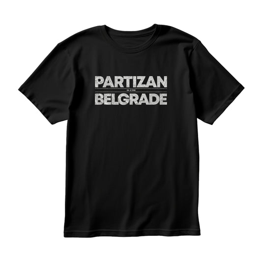 Partizan Belgrade