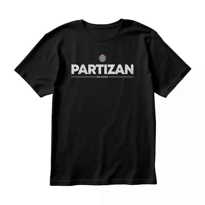 Partizan majica