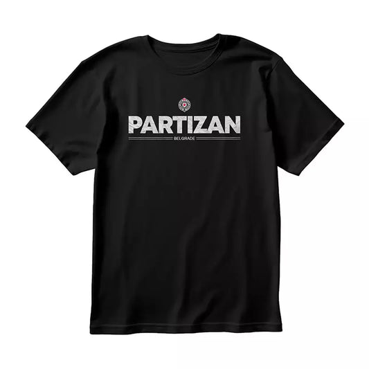 Partizan majica