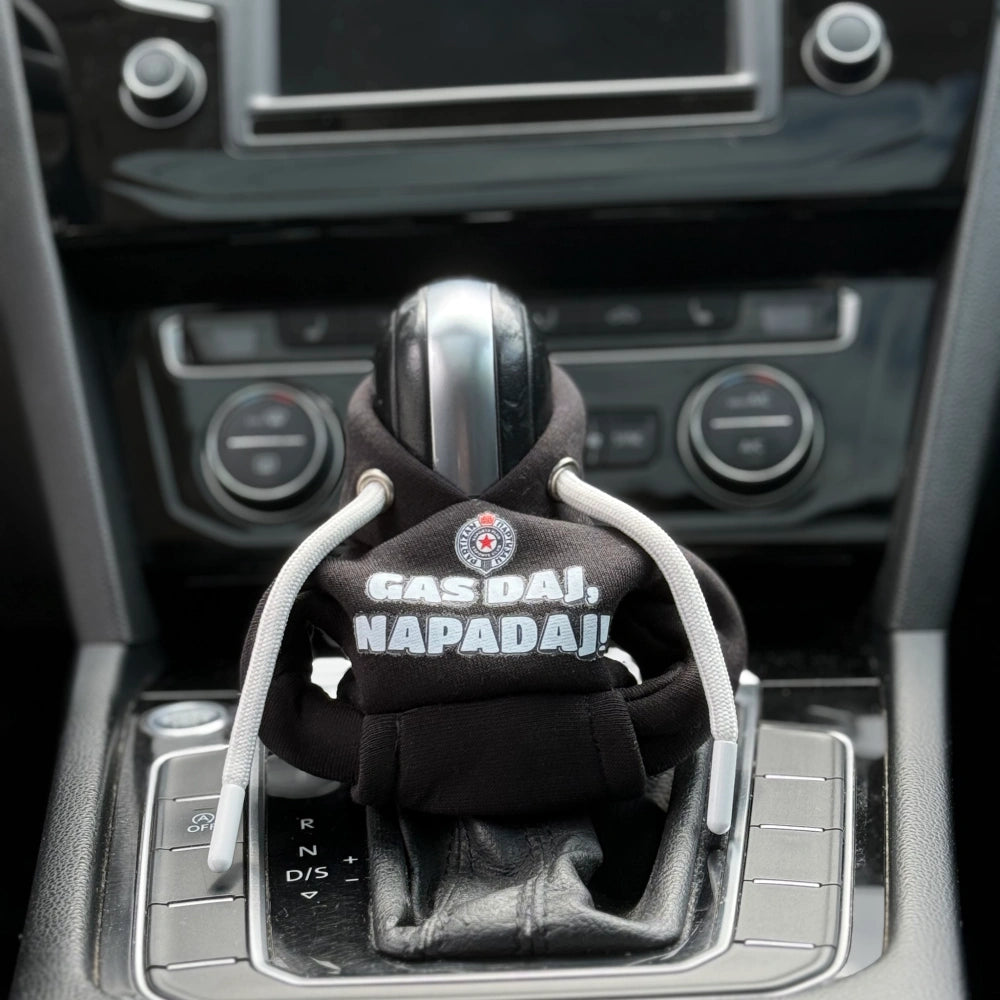 Hudi Gas Daj Napadaj!