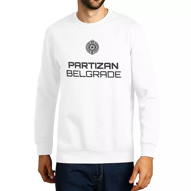 Duks Partizan Belgrade