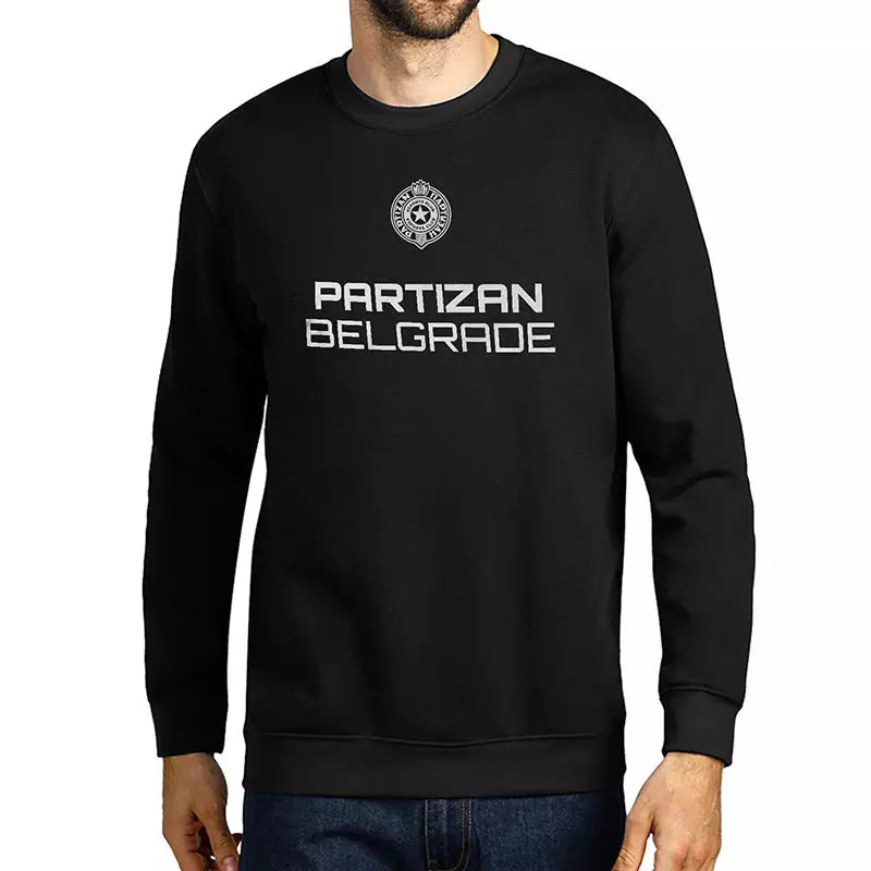 Duks Partizan Belgrade