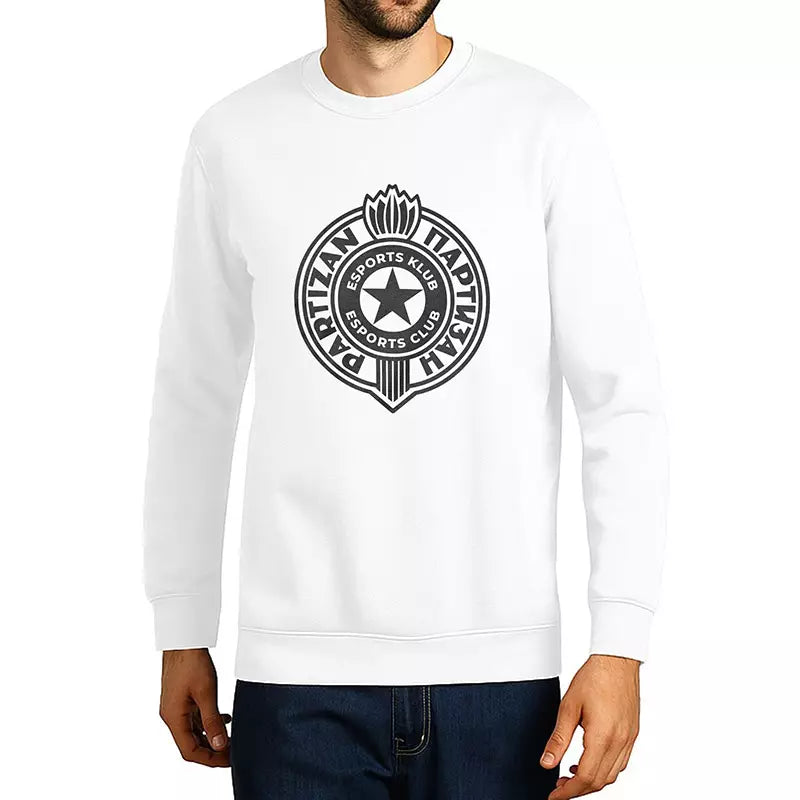 Duks Partizan grb