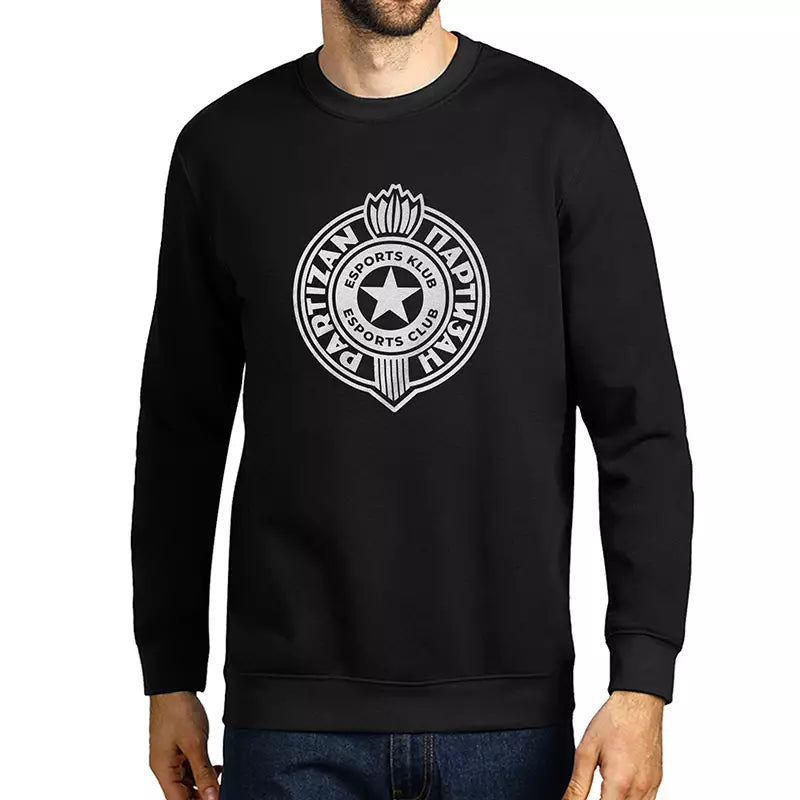 Duks Partizan grb