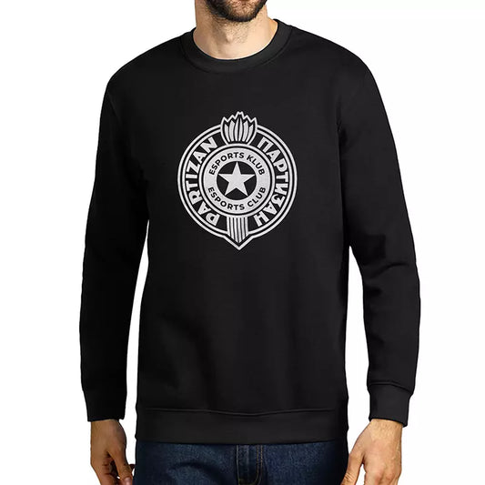 Duks Partizan grb