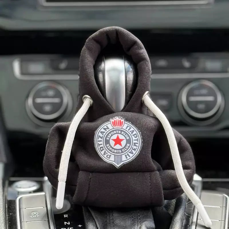Hudi Partizan